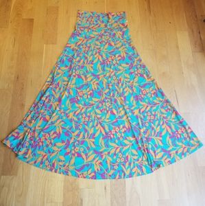 NWT Lularoe Maxi Dress